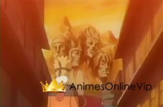 Naruto - Episódio 99