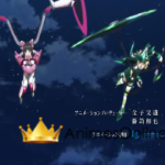 Senki Zesshou Symphogear XV