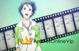 Starmyu 3rd Season Episódio 1