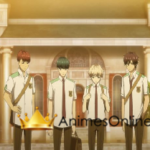 Starmyu 3rd Season