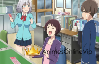 Assistir Tejina-senpai Episodio 12 Online