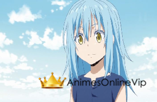 Tensei shitara Slime Datta Ken - Episódio 16