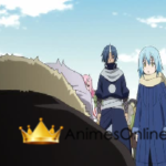 Tensei shitara Slime Datta Ken