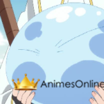 Tensei shitara Slime Datta Ken