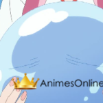 Tensei shitara Slime Datta Ken