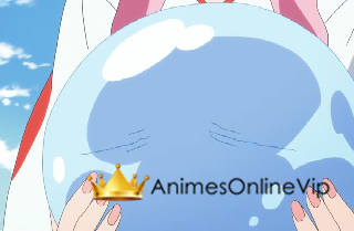 Tensei shitara Slime Datta Ken - Episódio 19