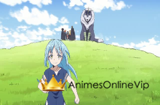 Tensei shitara Slime Datta Ken - Episódio 21