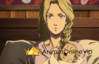 Vinland Saga - Episódio 3