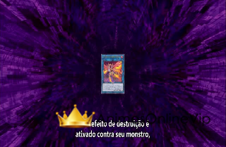 Yu-Gi-Oh! VRAINS - Episódio 109