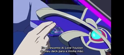 Yu-Gi-Oh! VRAINS – Episódio 108