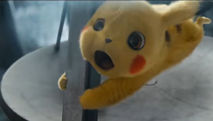 Pokémon Detetive Pikachu Filme 1