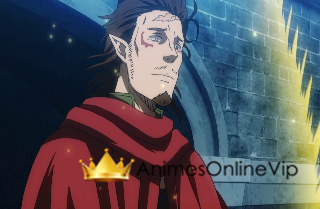 Black Clover Episódio 98