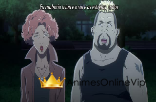 Carole & Tuesday - Episódio 16