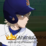 Diamond no Ace: Act II