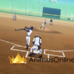 Diamond no Ace: Act II