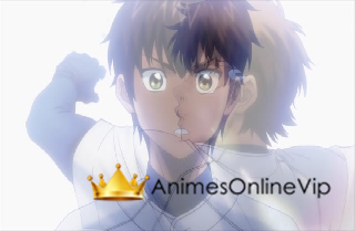 Diamond no Ace: Act II Episódio 22