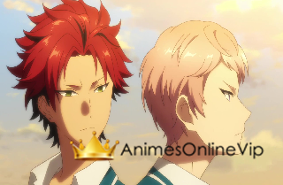 Ensemble Stars! Episódio 6