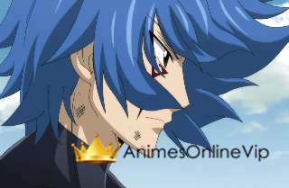 Fairy Tail: Final Series Episódio 45