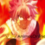 Fairy Tail: Final Series