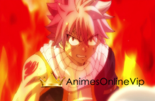 Fairy Tail: Final Series Episódio 46