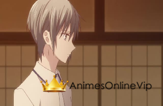 Fruits Basket (2019) - Episódio 18