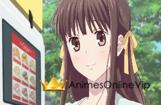 Fruits Basket (2019) - Episódio 20