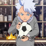 Inazuma Eleven: Orion no Kokuin