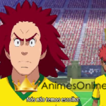 Inazuma Eleven: Orion no Kokuin