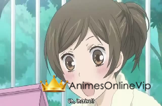 Kamisama Hajimemashita Episódio 11