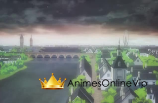 Kamisama no Inai Nichiyoubi Episódio 10