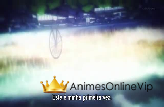 Kamisama no Inai Nichiyoubi Episódio 12