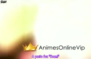 Kannazuki No Miko - Episódio 3