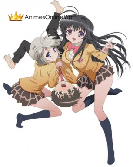 Kanokon