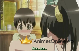 Kanokon - Episódio 11