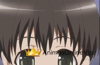 Kanokon - Episódio 5