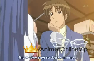 Kanon (2006) - Episódio 11