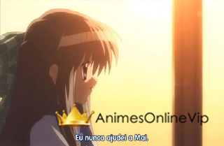 Kanon (2006) - Episódio 14