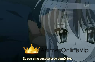 Kanon (2006) - Episódio 5