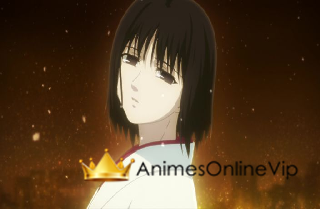 Kara no Kyoukai 2: Satsujin Kousatsu (Zen) Filme 2