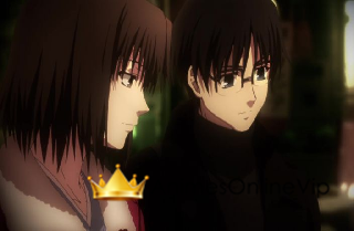 Kara no Kyoukai 7: Satsujin Kousatsu (Kou) Filme 7