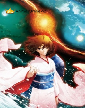 Kara no Kyoukai: Shuushou Ova