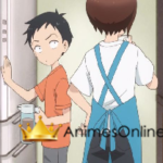 Karakai Jouzu no Takagi-san 2