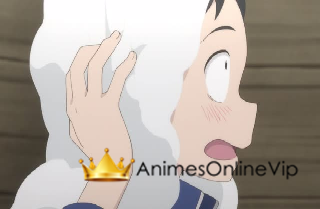 Karakai Jouzu no Takagi-san 2 - Episódio 7