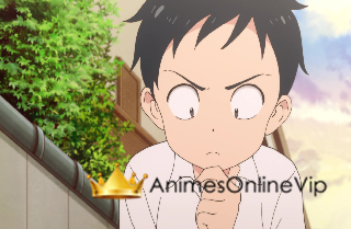 Karakai Jouzu no Takagi-san 2 - Episódio 8