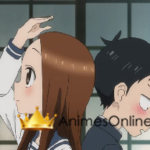 Karakai Jouzu no Takagi-san