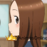 Karakai Jouzu no Takagi-san