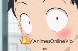 Karakai Jouzu no Takagi-san - Episódio 5