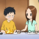 Karakai Jouzu no Takagi-san