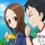 Karakai Jouzu no Takagi-san