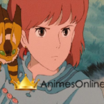 Kaze no Tani no Nausicaä Filme